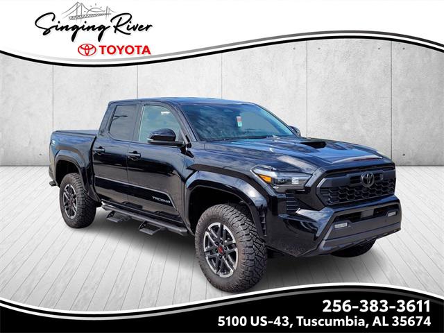 2024 Toyota Tacoma TRD Sport 4WD