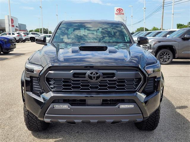 2024 Toyota Tacoma TRD Sport 4WD