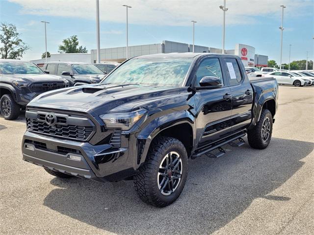 2024 Toyota Tacoma TRD Sport 4WD