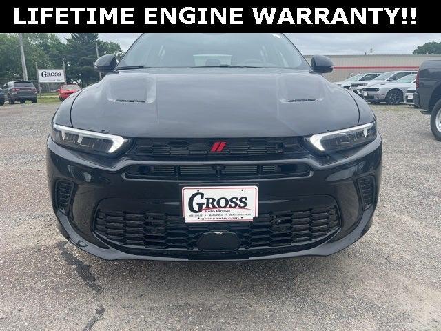 2024 Dodge Hornet GT AWD
