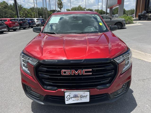 2023 GMC Terrain FWD SLE