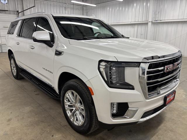 2024 GMC Yukon XL 2WD SLT
