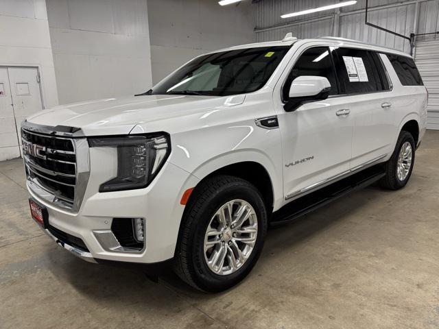 2024 GMC Yukon XL 2WD SLT