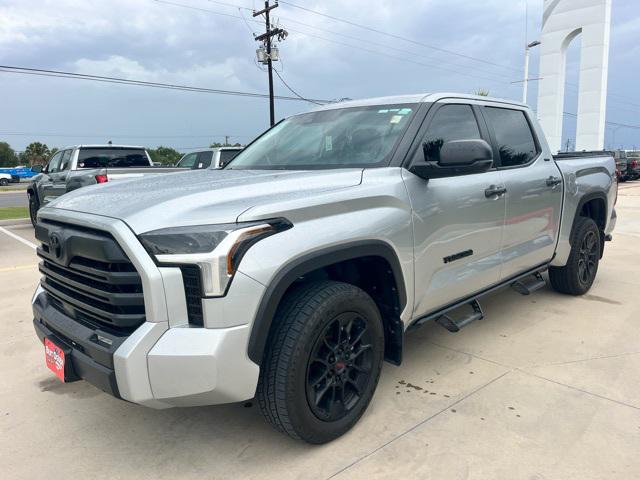 2024 Toyota Tundra SR5 4WD