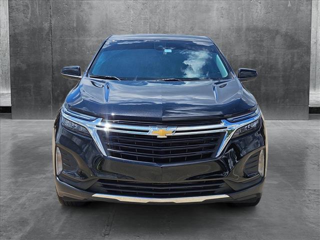 2023 Chevrolet Equinox AWD LT
