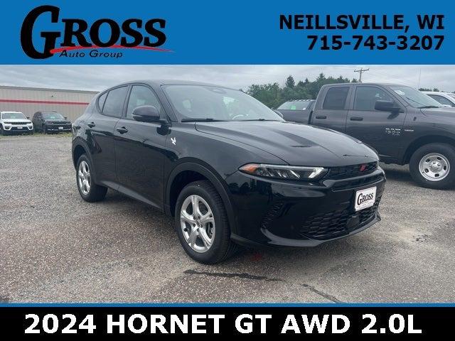 2024 Dodge Hornet GT AWD