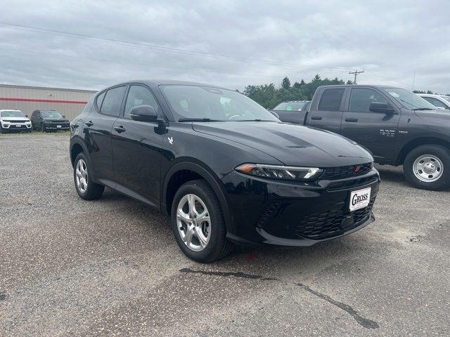 2024 Dodge Hornet GT AWD