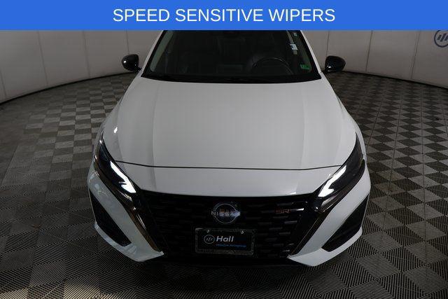 2023 Nissan Altima SR FWD