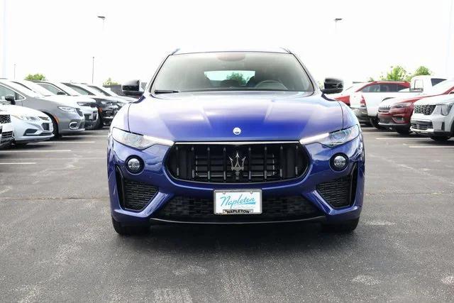2022 Maserati Levante GT