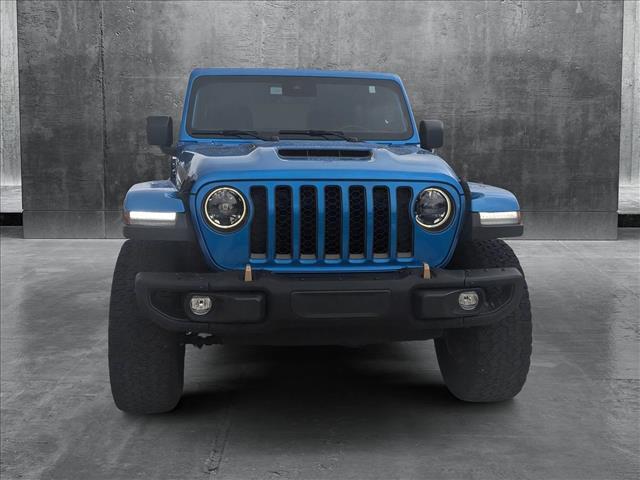 2023 Jeep Wrangler 4-Door Rubicon 392 4x4