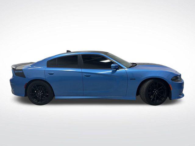 2019 Dodge Charger Scat Pack RWD