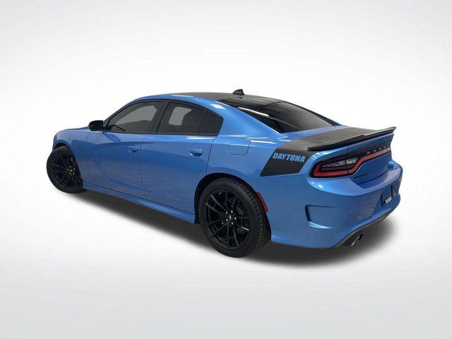 2019 Dodge Charger Scat Pack RWD