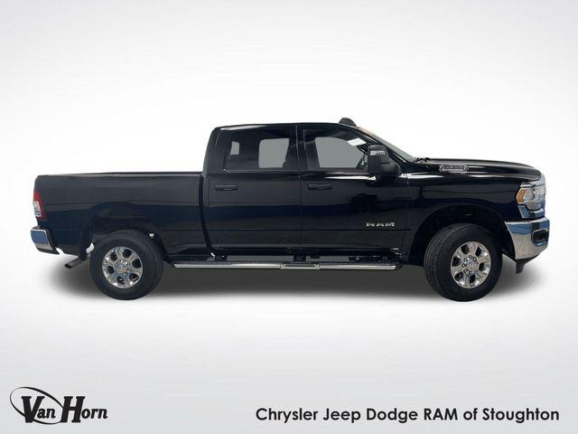 2024 RAM 2500 Big Horn Crew Cab 4x4 64 Box