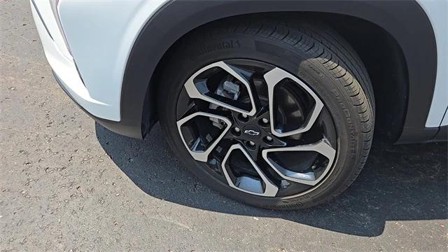 2024 Chevrolet Trax FWD 2RS