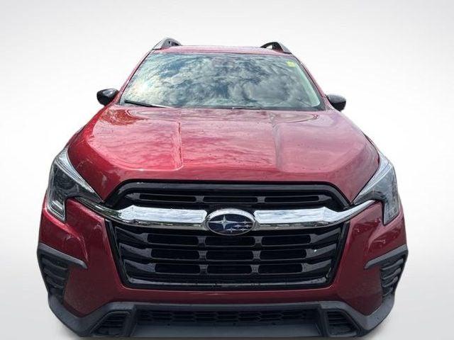 2024 Subaru Ascent Limited 7-Passenger 2024 Subaru Ascent Limited 7-Passenger