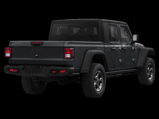 2021 Jeep Gladiator Rubicon 4X4