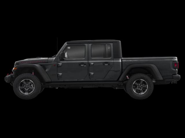2021 Jeep Gladiator Rubicon 4X4
