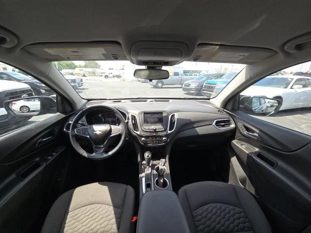 2021 Chevrolet Equinox FWD 2FL