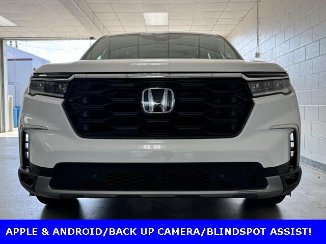 2024 Honda Pilot EX-L