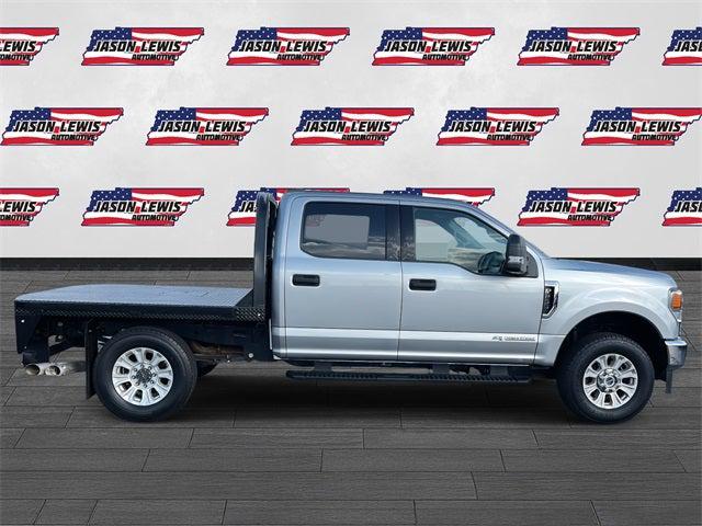 2022 Ford F-250 XLT