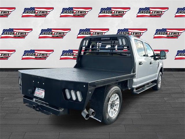 2022 Ford F-250 XLT