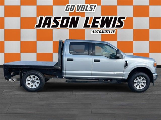 2022 Ford F-250 XLT 2022 Ford F-250 XLT