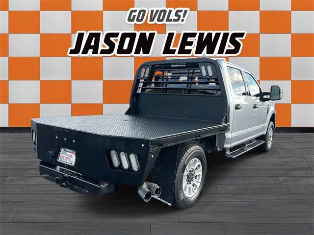 2022 Ford F-250 XLT 2022 Ford F-250 XLT