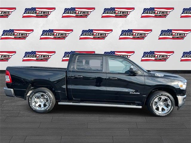 2024 RAM 1500 Big Horn Crew Cab 4x4 57 Box