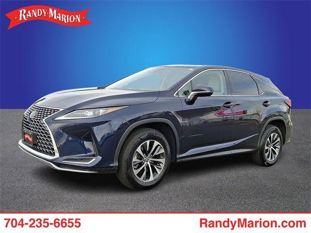 2022 Lexus RX 350 350