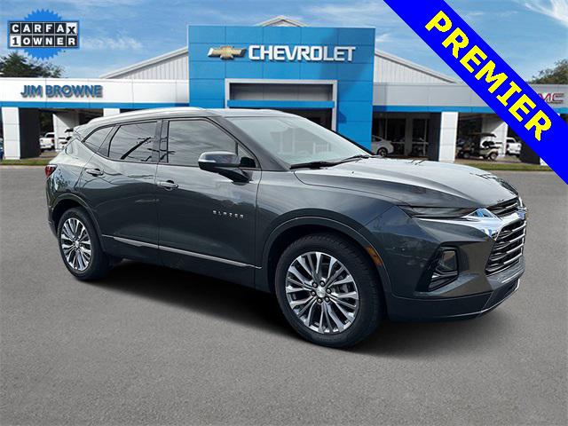 2019 Chevrolet Blazer Premier