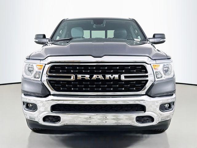 2023 RAM 1500 Big Horn Quad Cab 4x2 64 Box 2023 RAM 1500 Big Horn Quad Cab 4x2 64 Box