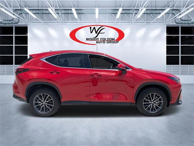 2024 Lexus NX 350 Premium