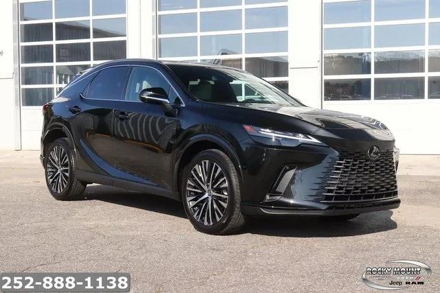 2024 Lexus RX 350 Premium Plus