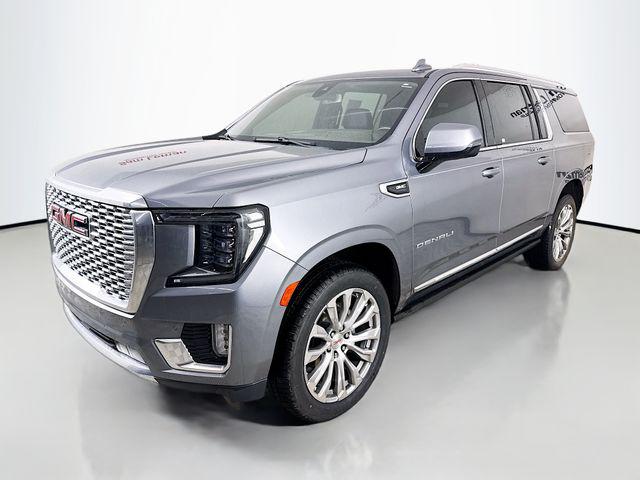 2022 GMC Yukon XL 4WD Denali 2022 GMC Yukon XL 4WD Denali