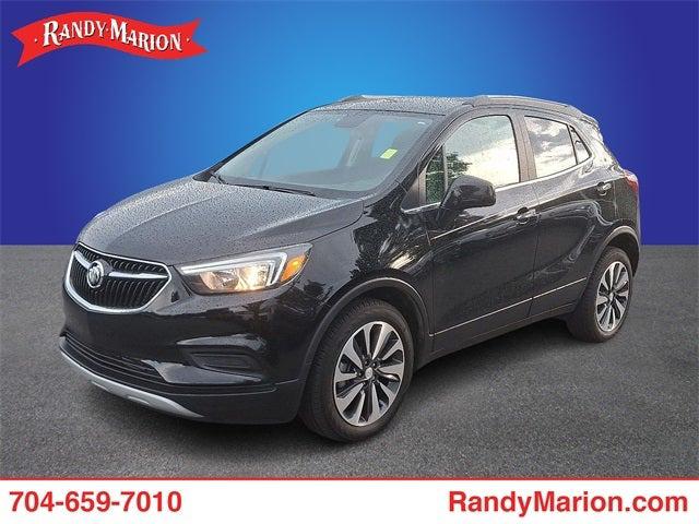 2022 Buick Encore FWD Preferred