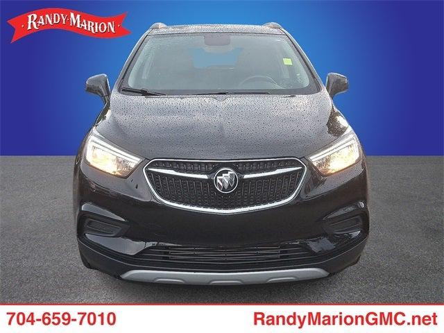 2022 Buick Encore FWD Preferred