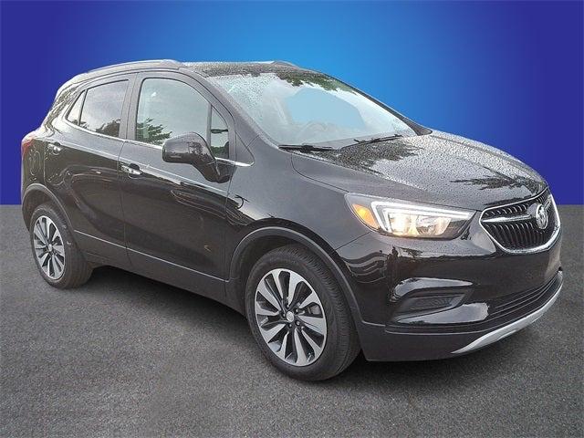 2022 Buick Encore FWD Preferred