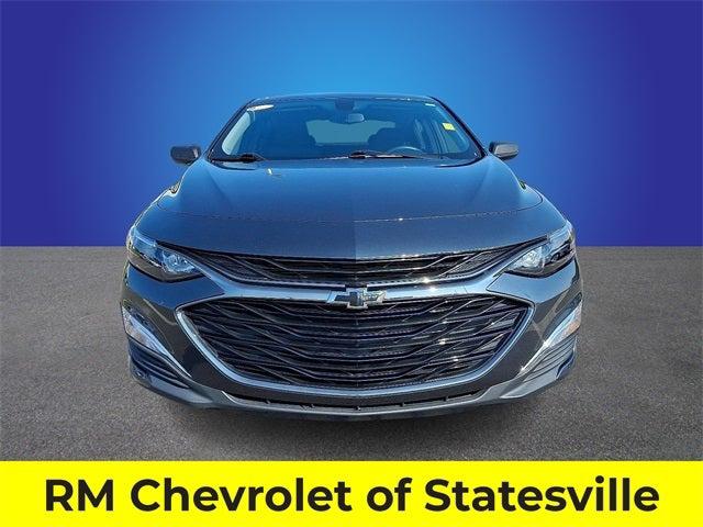 2019 Chevrolet Malibu RS