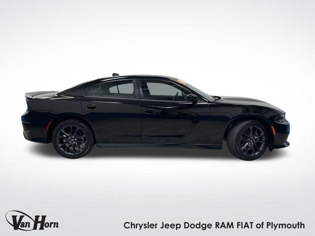 2023 Dodge Charger GT AWD