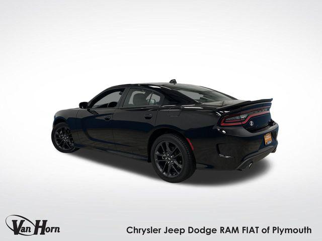 2023 Dodge Charger GT AWD