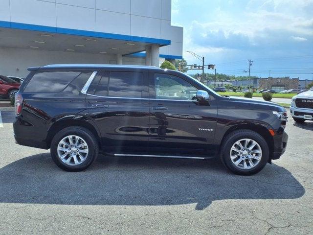 2023 Chevrolet Tahoe 4WD Premier