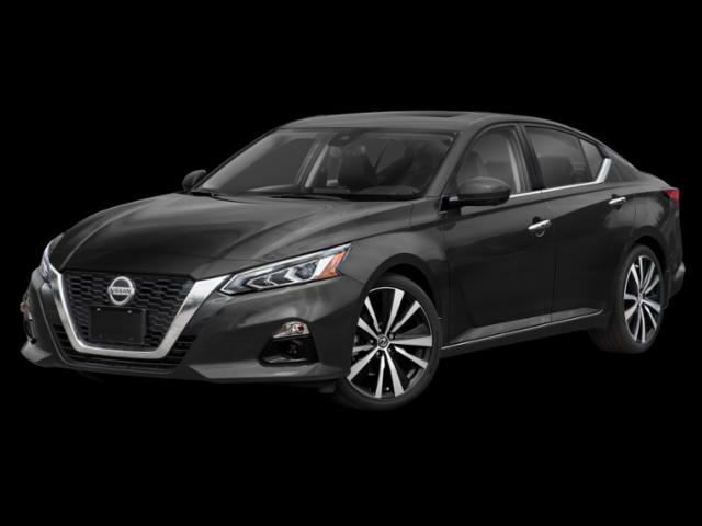 2021 Nissan Altima SL FWD
