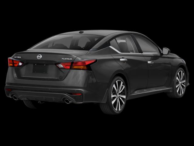 2021 Nissan Altima SL FWD