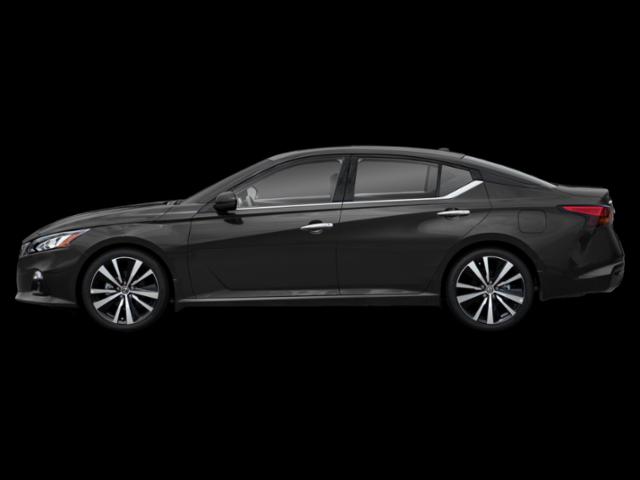 2021 Nissan Altima SL FWD