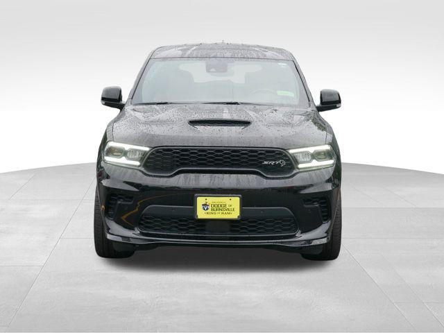 2024 Dodge Durango SRT Hellcat Plus AWD