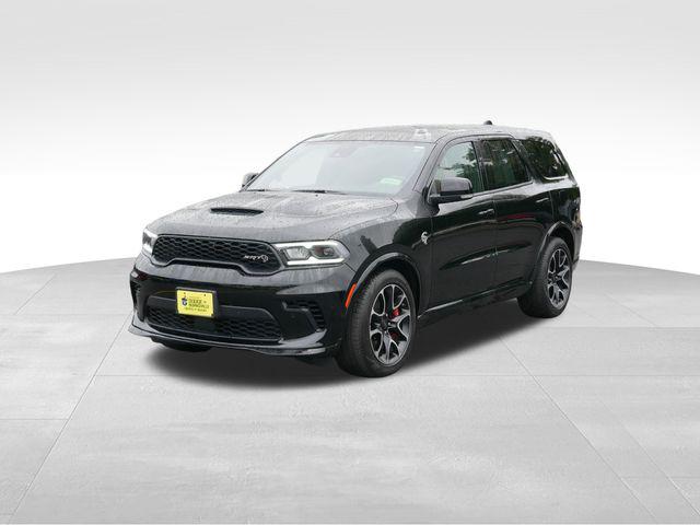 2024 Dodge Durango SRT Hellcat Plus AWD