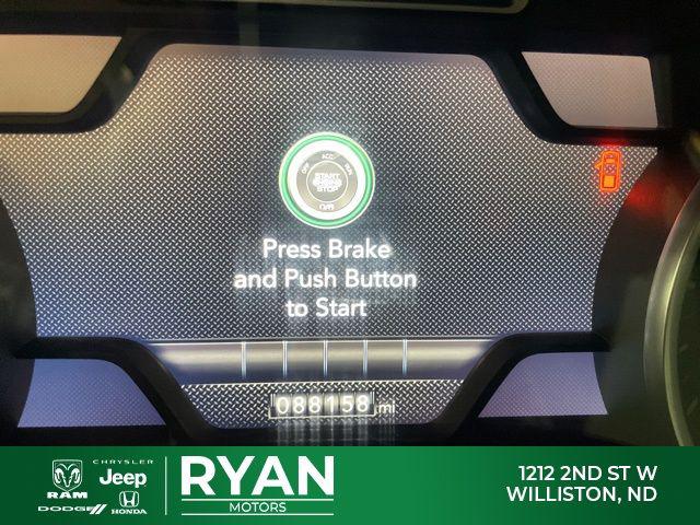 2022 RAM 1500 Big Horn Crew Cab 4x4 57 Box 2022 RAM 1500 Big Horn Crew Cab 4x4 57 Box