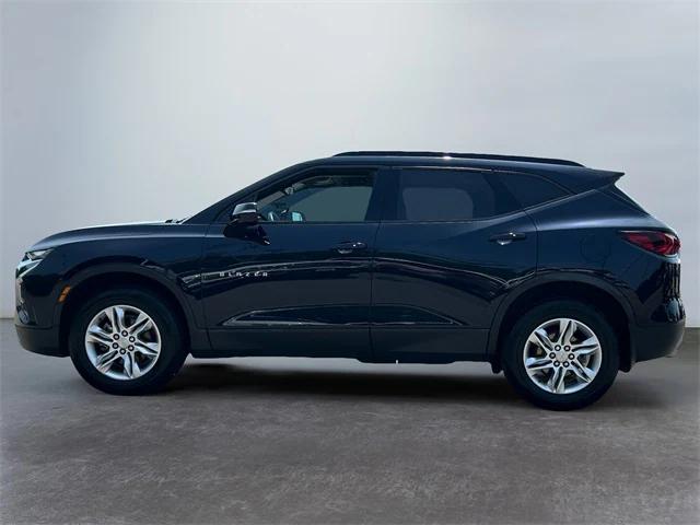 2020 Chevrolet Blazer AWD 2LT