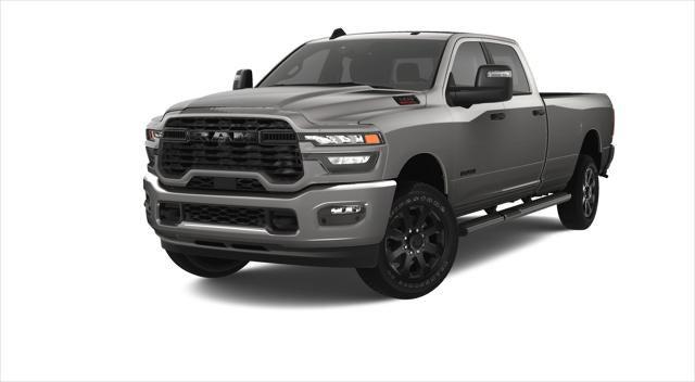 2025 RAM Ram 3500 RAM 3500 BIG HORN CREW CAB 4X4 8 BOX