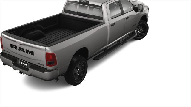 2025 RAM Ram 3500 RAM 3500 BIG HORN CREW CAB 4X4 8 BOX
